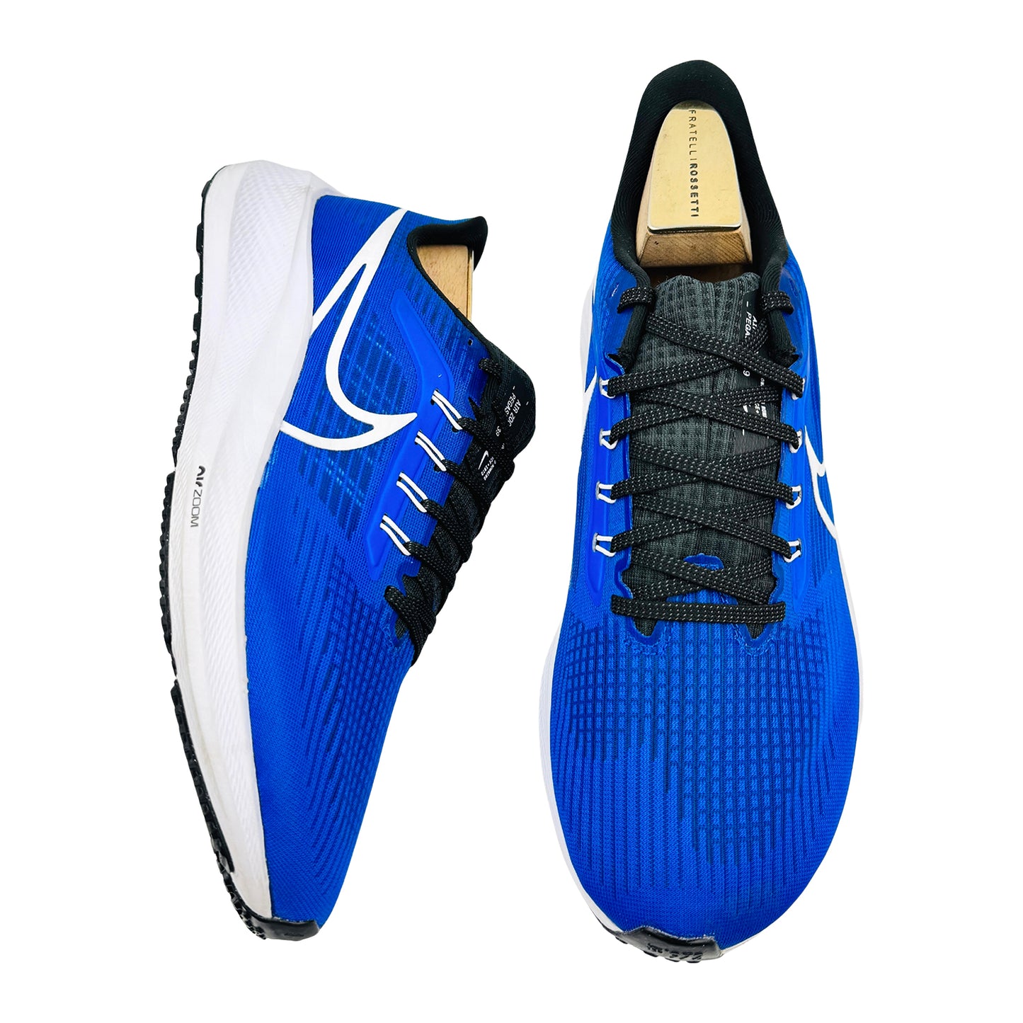 Nike Air Zoom Pegasus 39 Shoes (Size 46) - DH4071-400