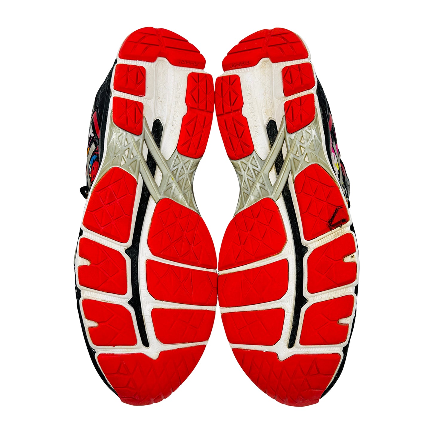 ASICS Men's Gel-Kayano 22 Shoes (Size 44) - T5M2N