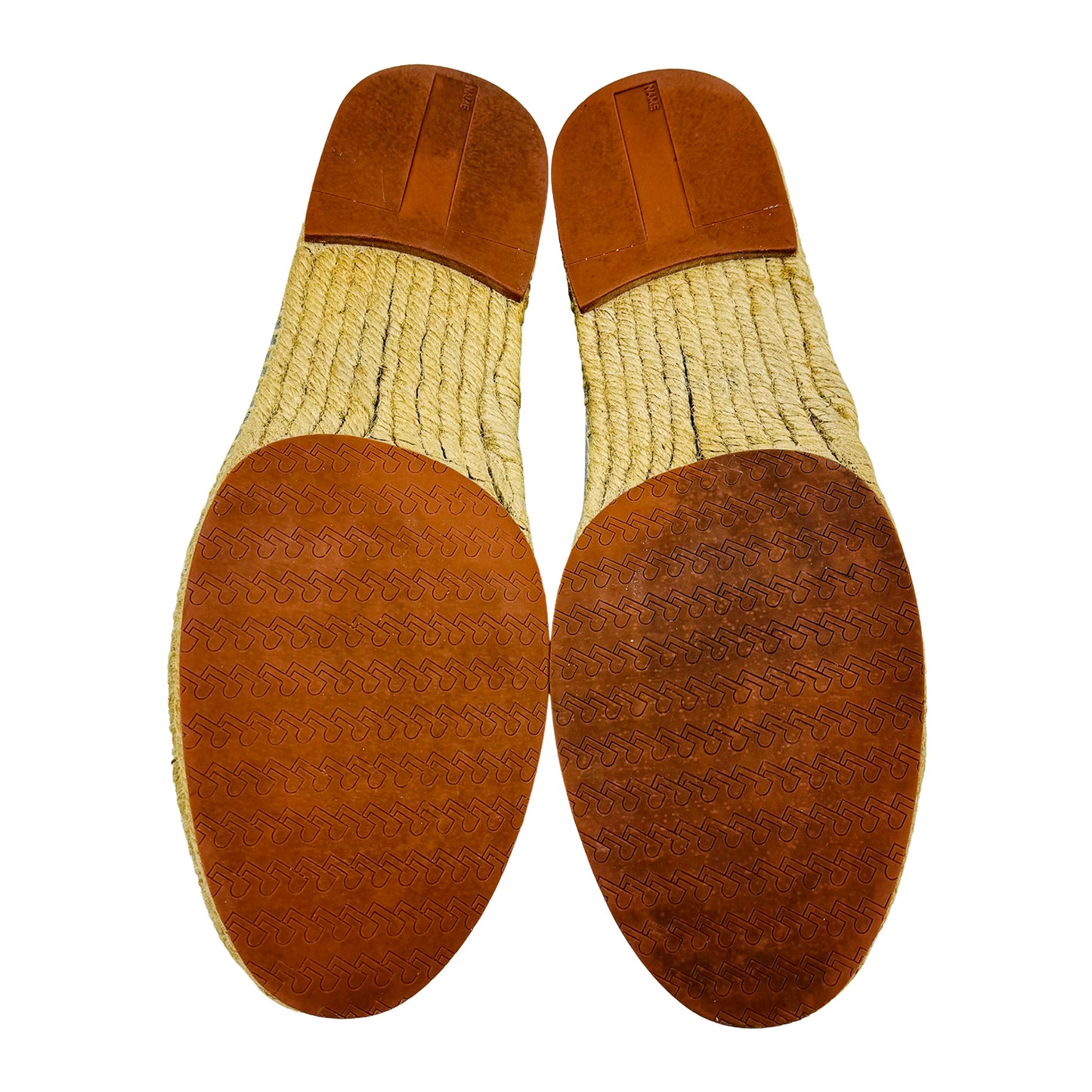 Loro Piana Seaside Walk Collapsible-Heel Loafer (Size 44)