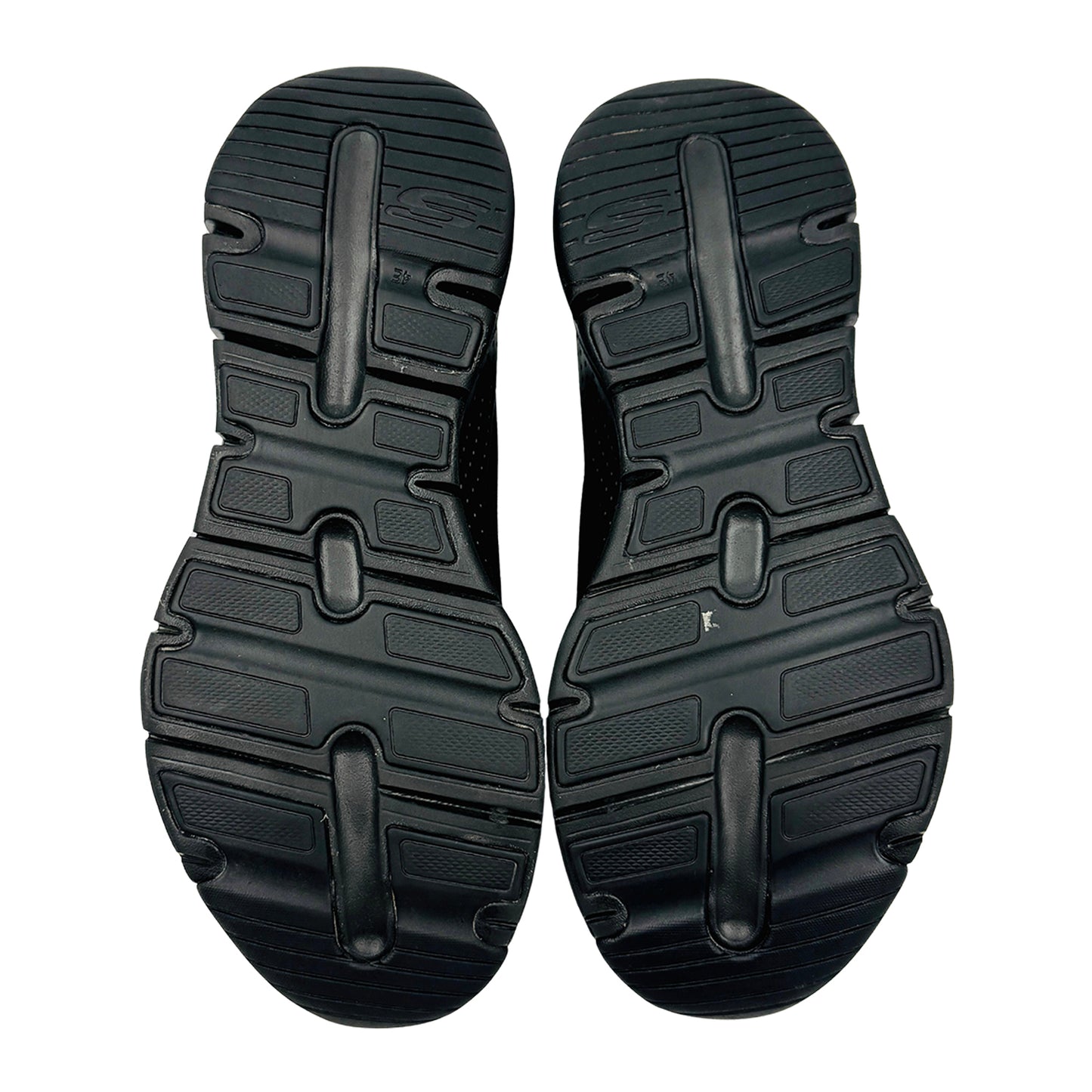 Skechers Arch Fit Shoes (Size 41.5) - 232040WW BBK