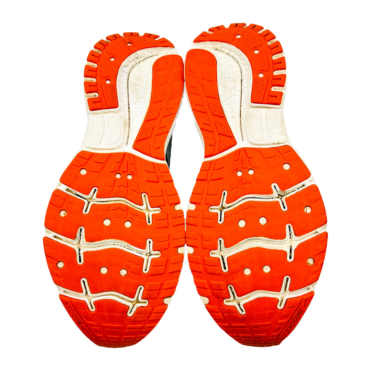 Brooks Trace 2 'Hawaiian Ocean' Shoes (Size 46) - 1103881D007