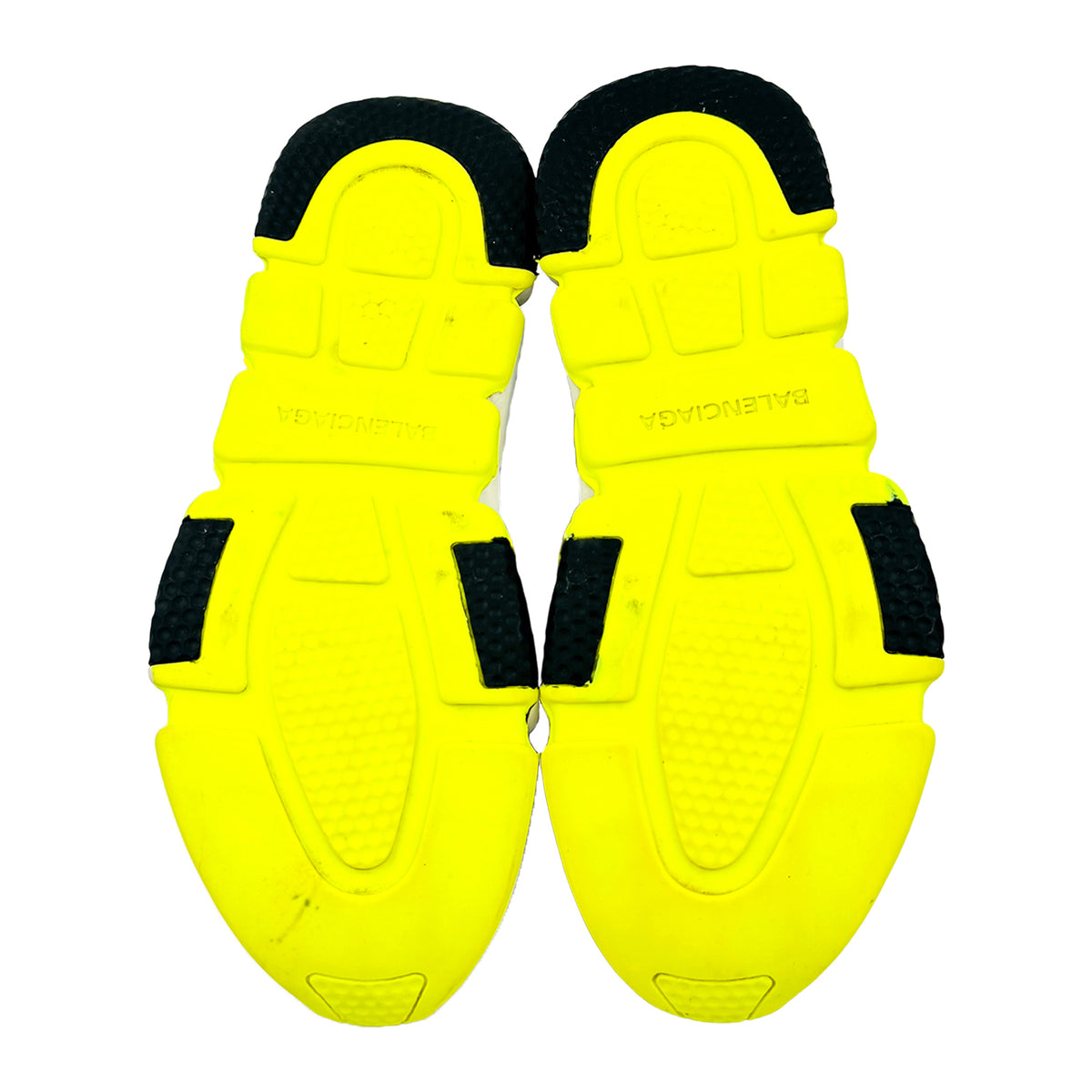 Balenciaga Speed 2.0 Sneakers (Size 39/39.5) - 645056