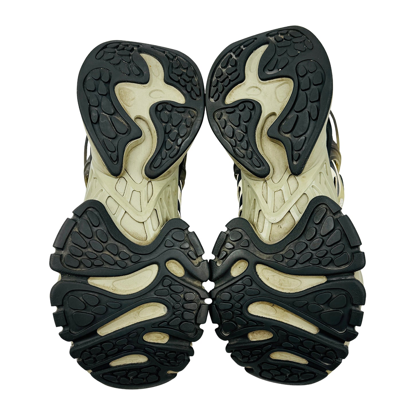 Adidas XLG Runner Deluxe Sneakers (Size 44) - JR8078