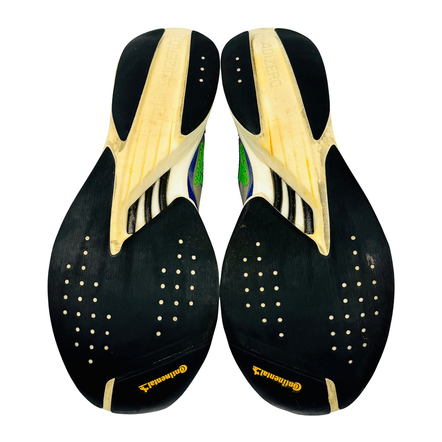 Adidas Adizero Adios Pro 2 Shoes (Size 46) - FY4082