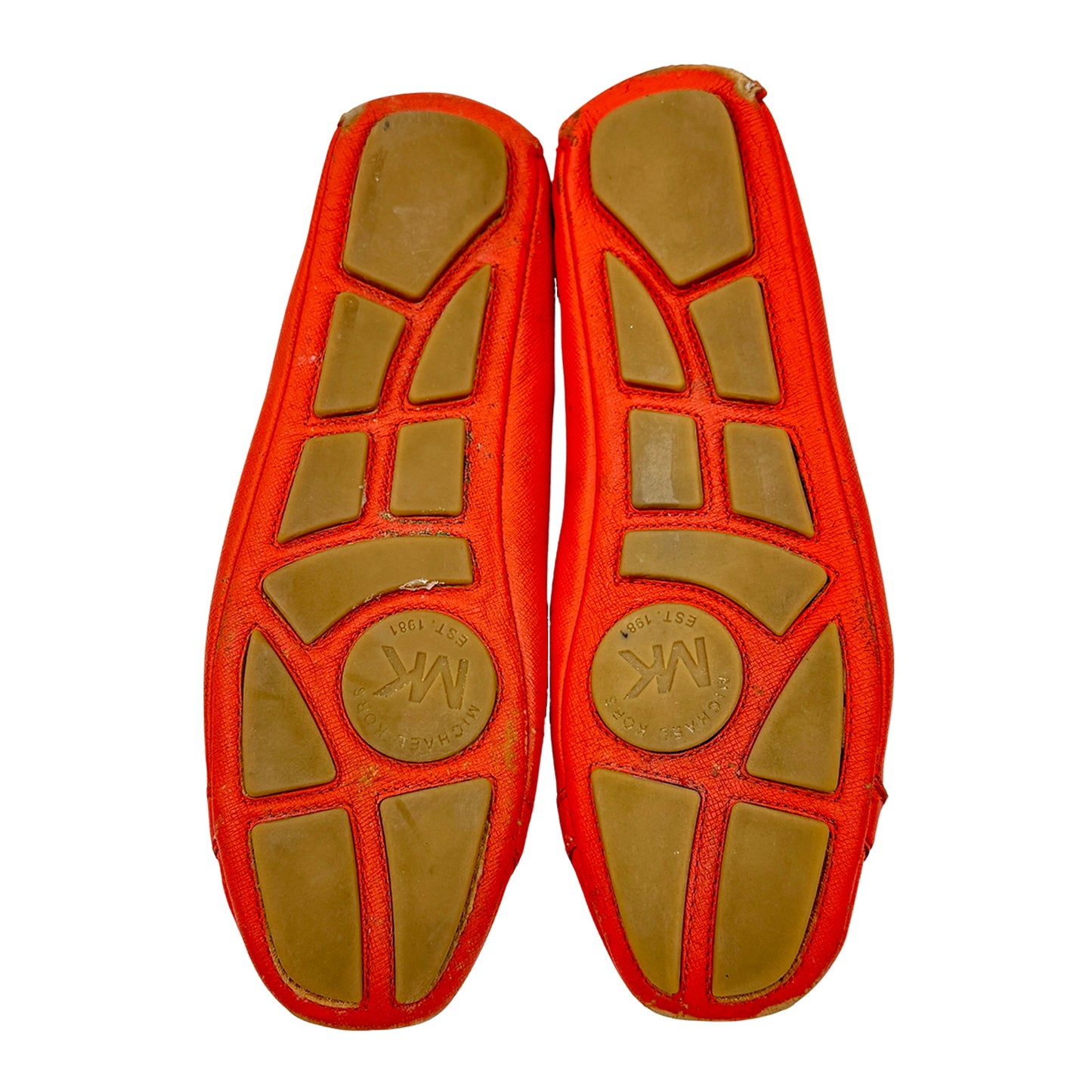 Michael Kors Women's Fulton Flats (Size 36.5)