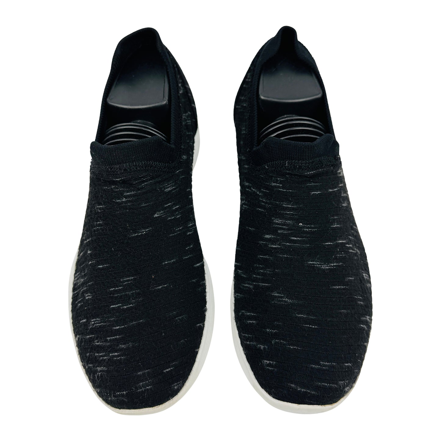 Skechers YOU Define - Grace Shoes (Size 38.5) - 14971 BKW