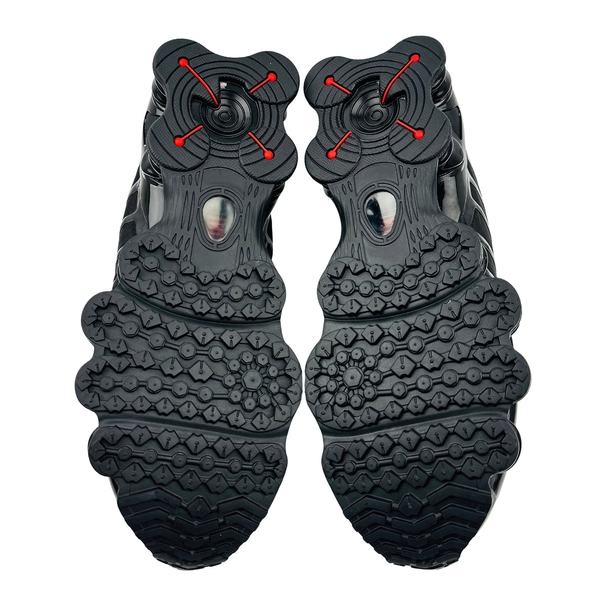 Nike Shox TL Sneakers (Size 45) - AV3595-002