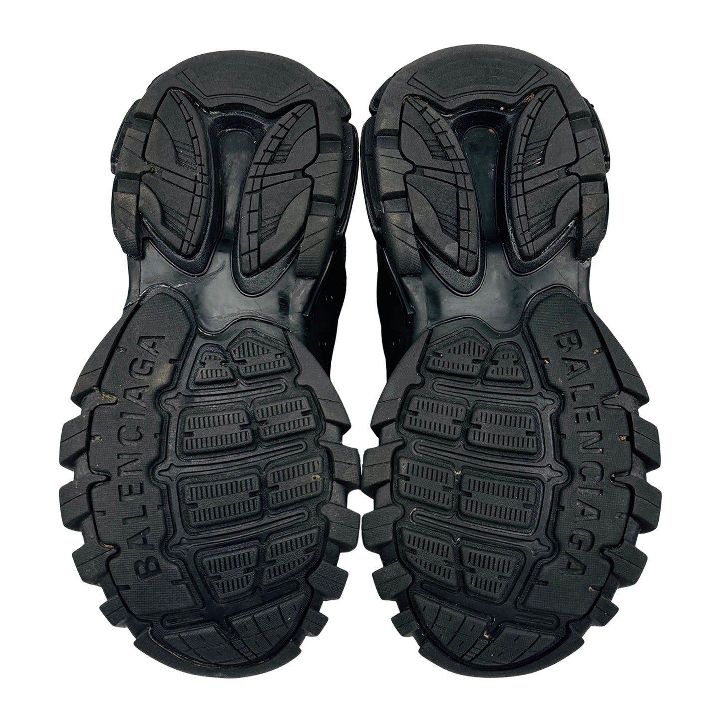 Balenciaga Men's Track Shoes (Size 40) - 542023