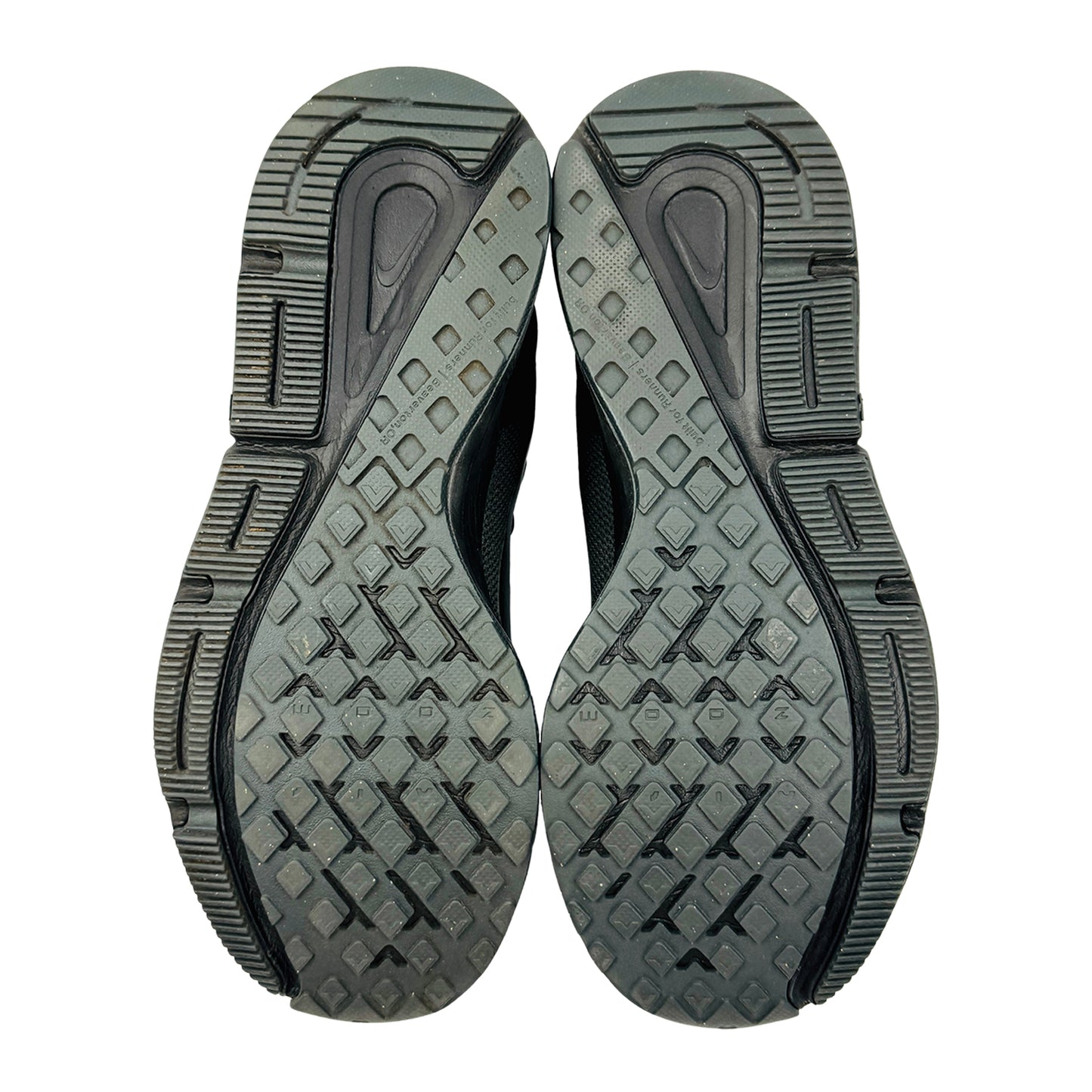 Nike Zoom Span 3 Shoes (Size 44.5) - CQ9269-002