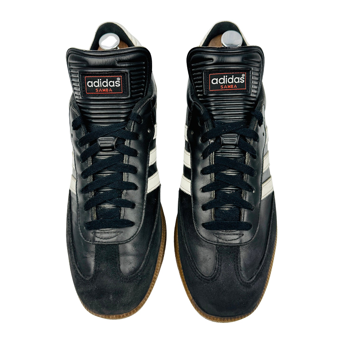 Adidas Samba Classic Sneakers (Size 45.5) - 034563