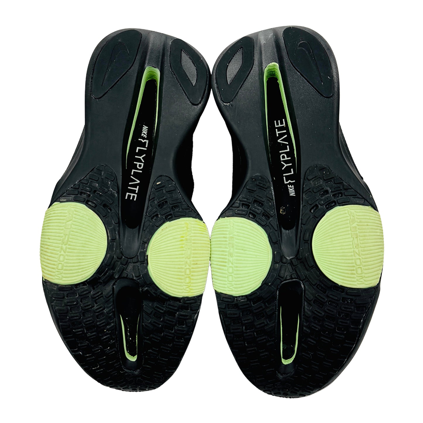 Nike Alphafly 3 Black Shoes (Size 42) - HV6350-001