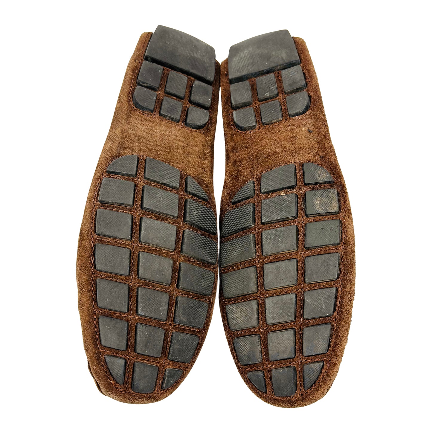 Louis Vuitton Men's Monte Carlo Loafers (Size 42)