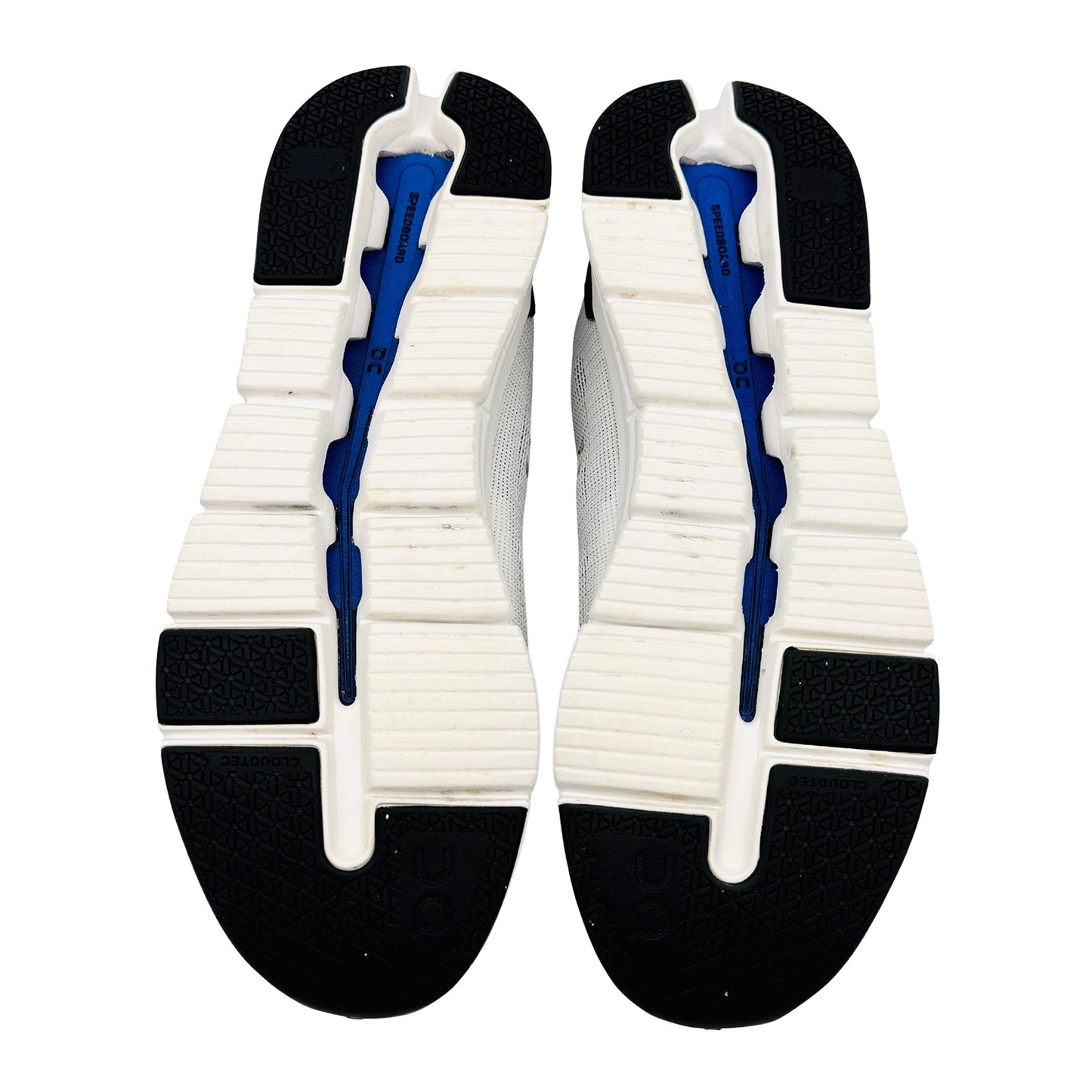 On Running Men's Cloudrift Cobalt Sneakers (Size 42) - 87.98449