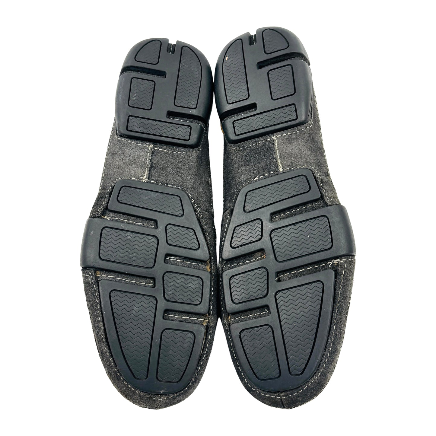 Kenneth Cole Reaction Black Loafers (Size 45)