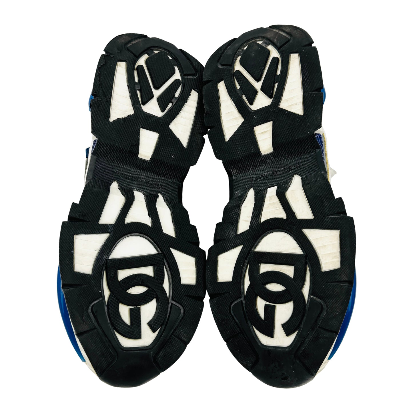 Dolce & Gabbana Airmaster Shoes (Size 43)