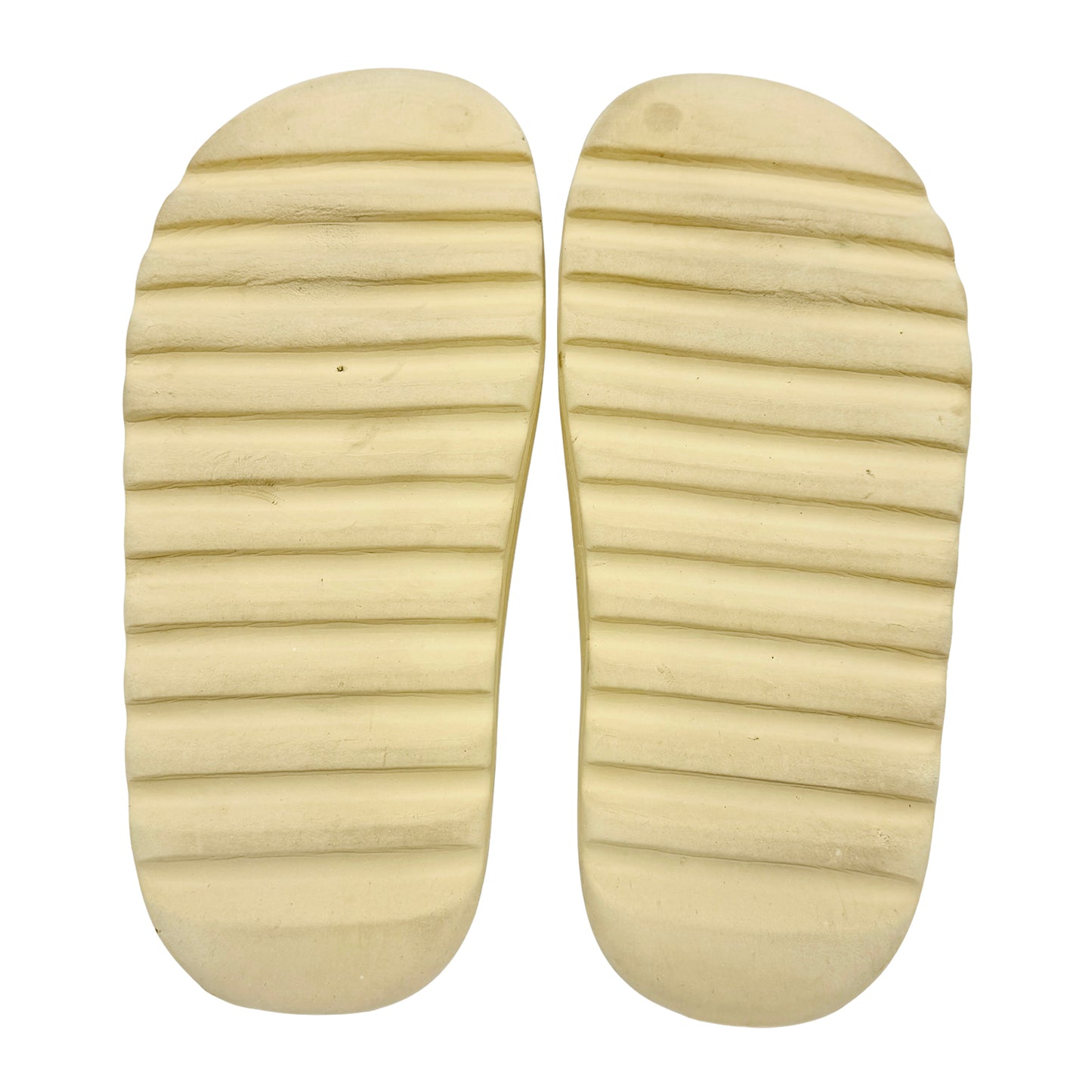 Adidas Men's Yeezy Desert Sand Slides (Size 42/42.5) - FW6344