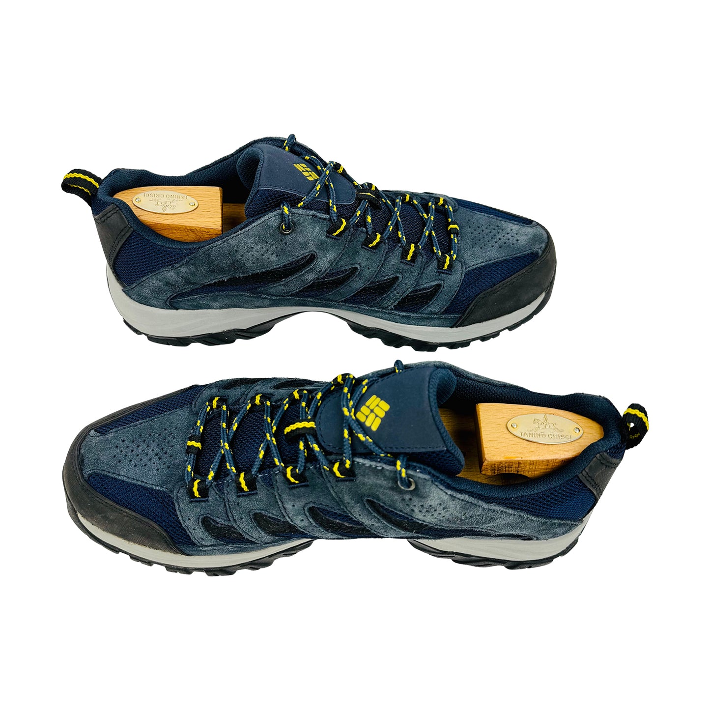 Columbia Men's Crestwood Shoes (Size 44) - BM4595-464