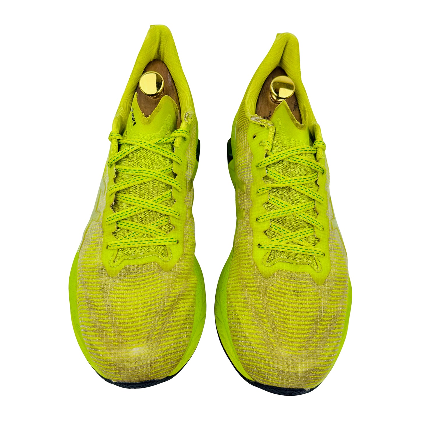 ASICS GEL-KINSEI BLAST LE 2 Shoes (Size 44.5) - 1011B592