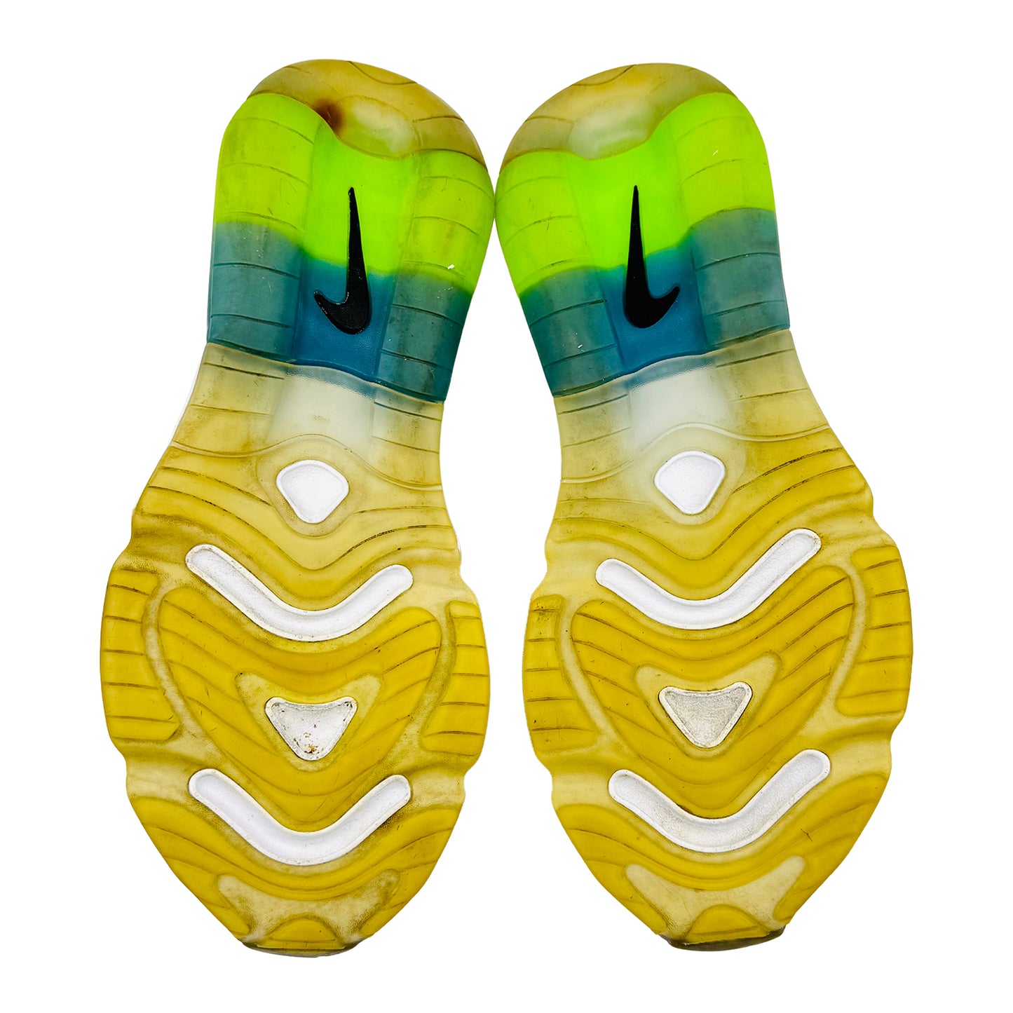 Nike Men's Air Max 200 Shoes (Size 43) - CT5062-100