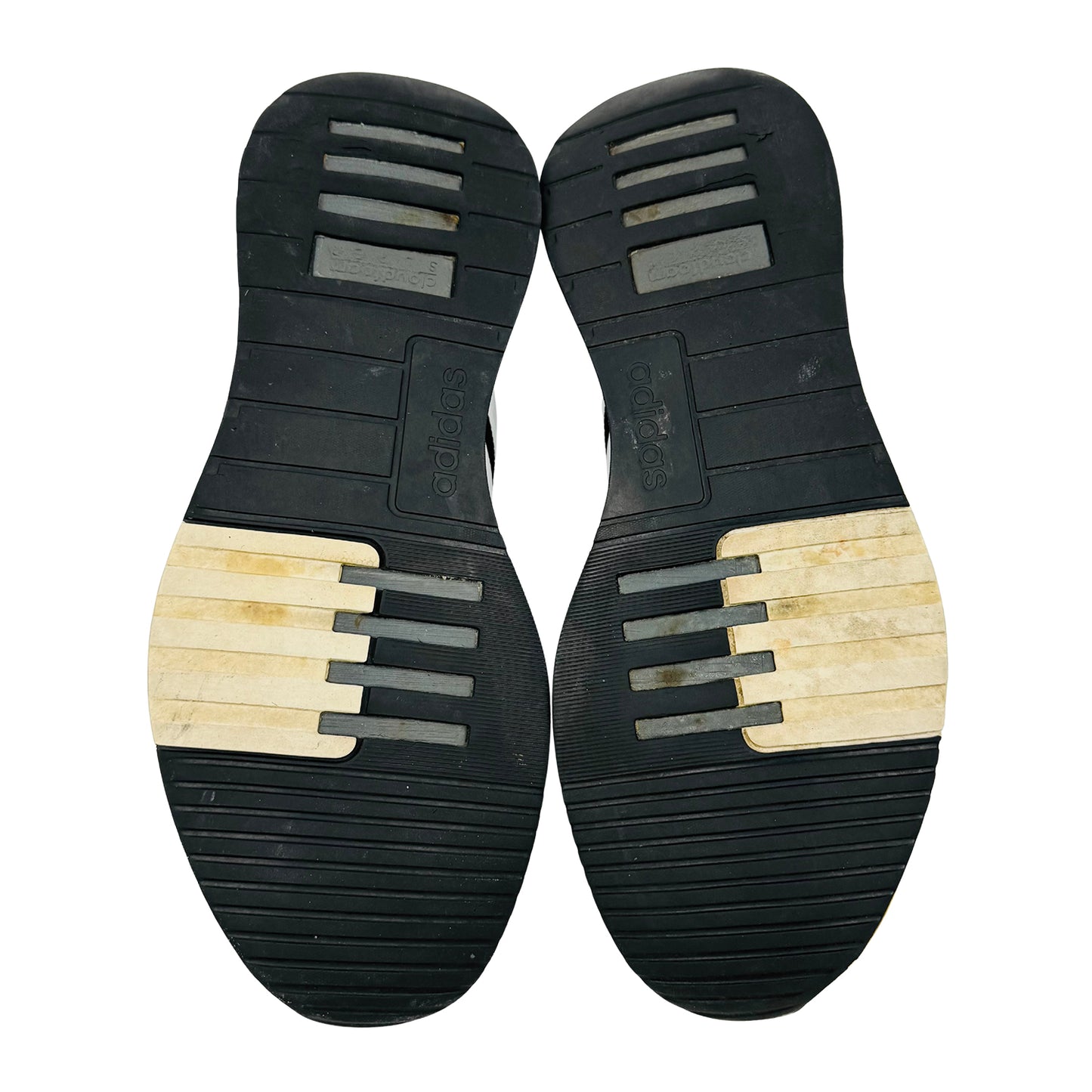 Adidas Men's Racer TR21 Shoes (Size 44) - GZ8184