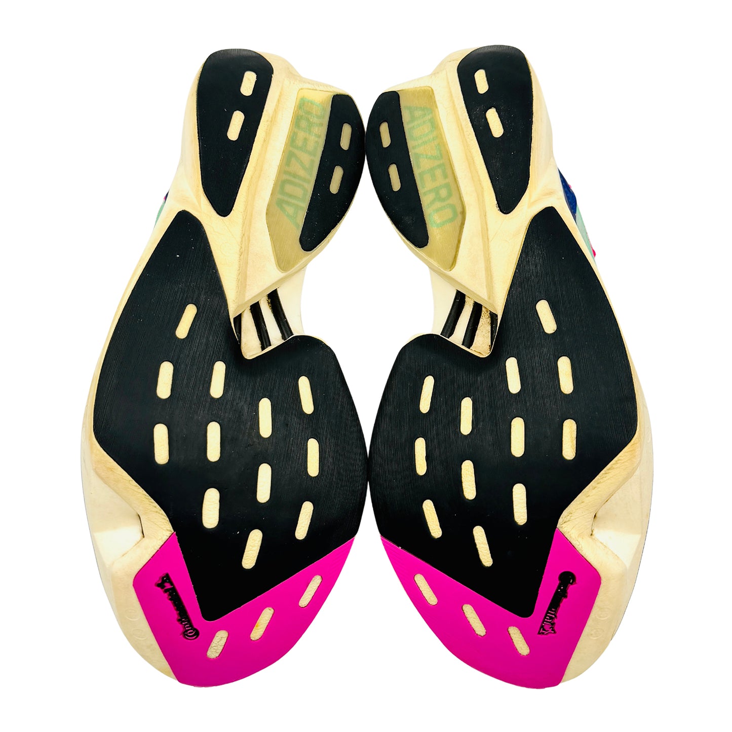 Adidas Adizero Adios Pro 3 Shoes (Size 42.5) - GW4249