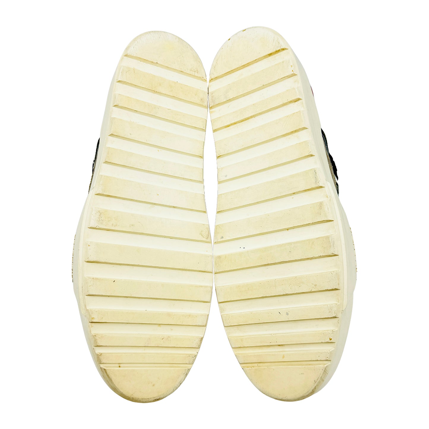Moncler Promyx Space Sneakers (Size 42.5/43)