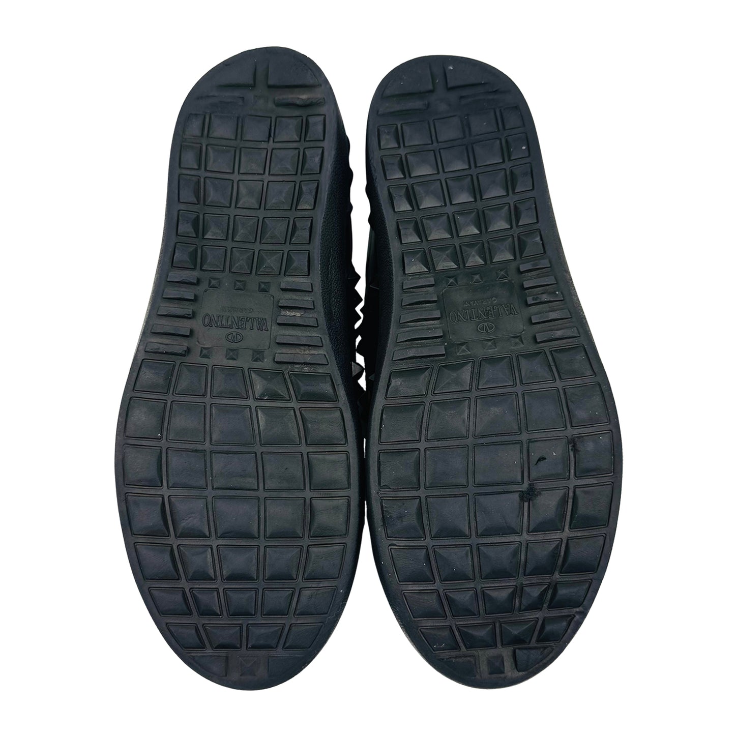 Valentino Garavani Rockstud Untitled Sneakers (Size 42)