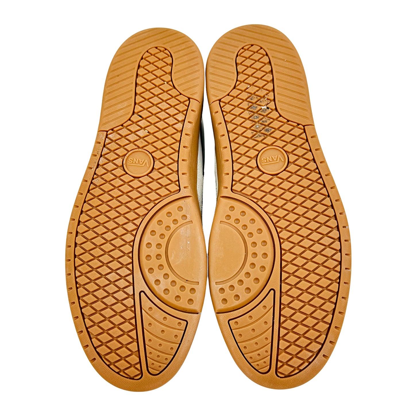 Vans Men's Cruze 3.0 Sneakers (Size 46) - 721356