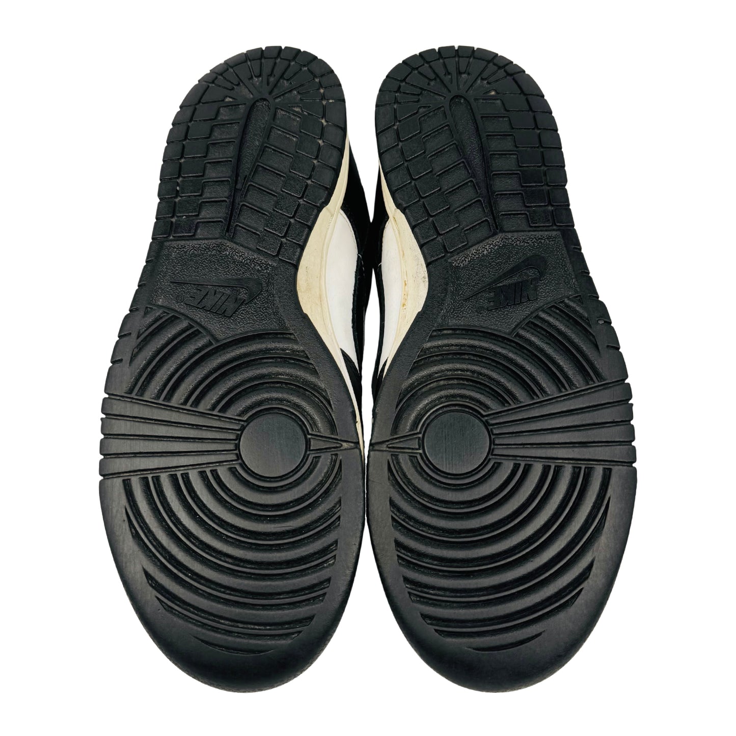 Nike Dunk Low Retro Panda Sneakers (Size 41) - DD1391-100