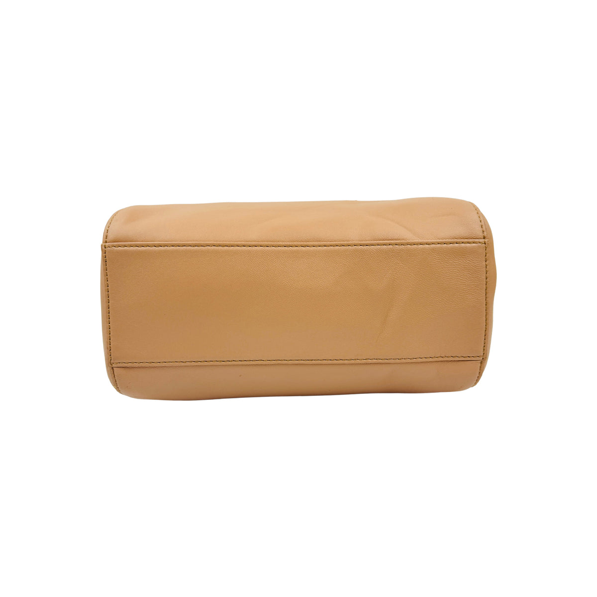 Fendi Mini Peekaboo Satchel Satchel Bag - 8BN244