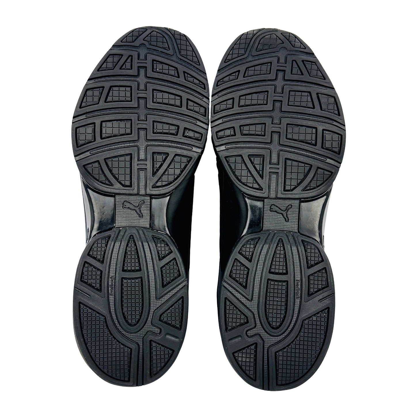 Puma Men's Viz Runner Repeat Shoes (Size 42) - 377333-02