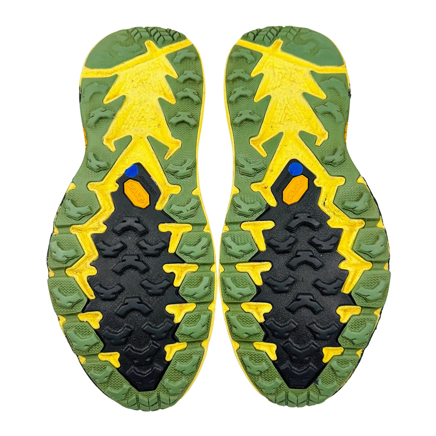 Hoka Men's Speedgoat 4 Sneakers (Size 46) - 1106525 MLML