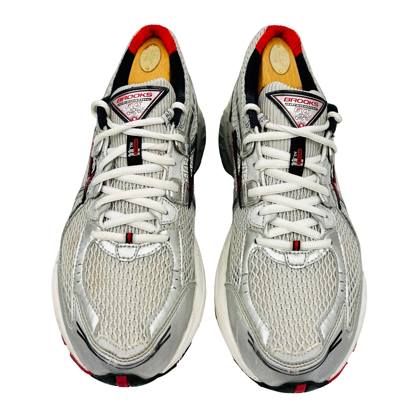 Brooks Adrenaline GTS 11 Shoes (Size 45.5)