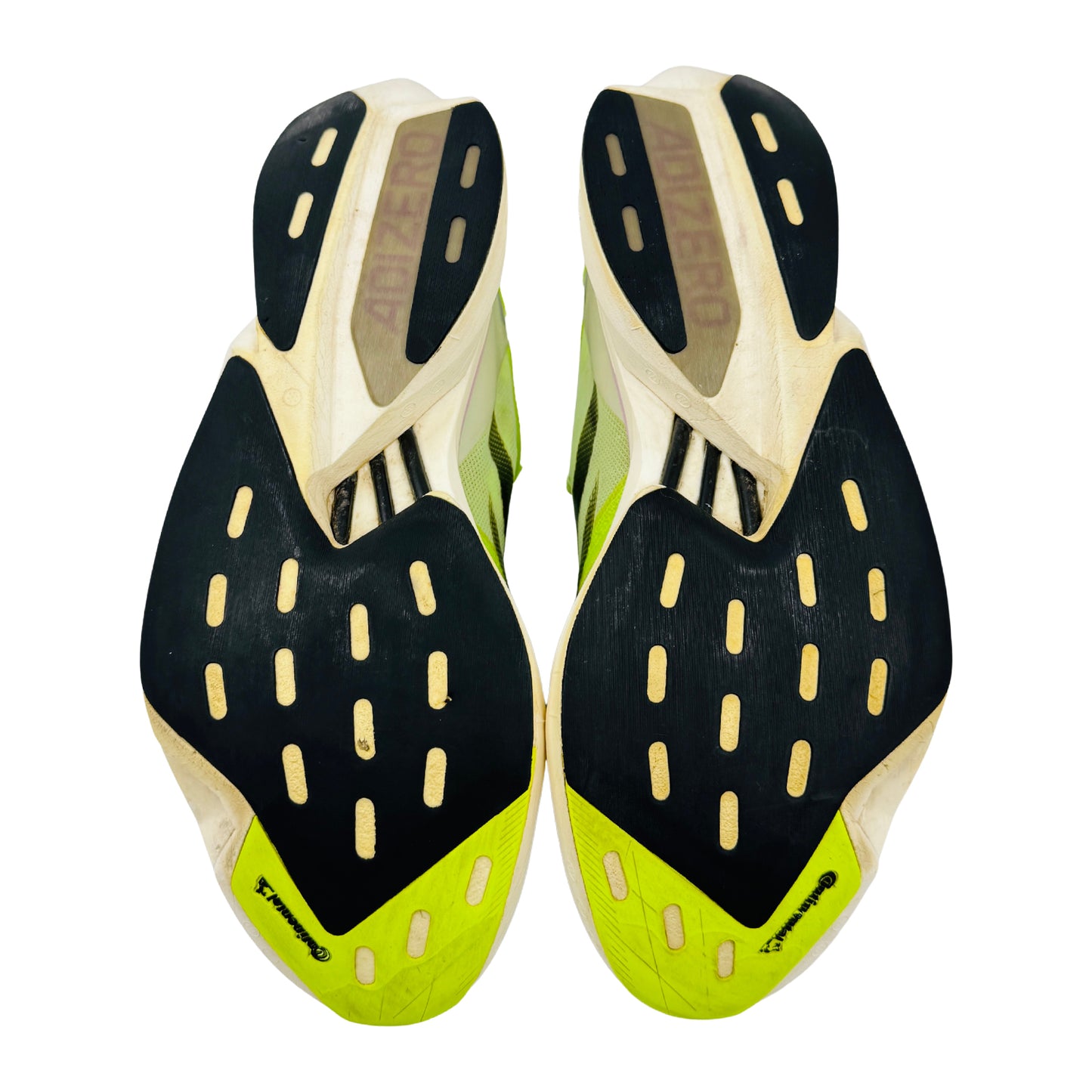 Adidas Adizero Adios Pro 3 Shoes (Size 46.5) - IG6445