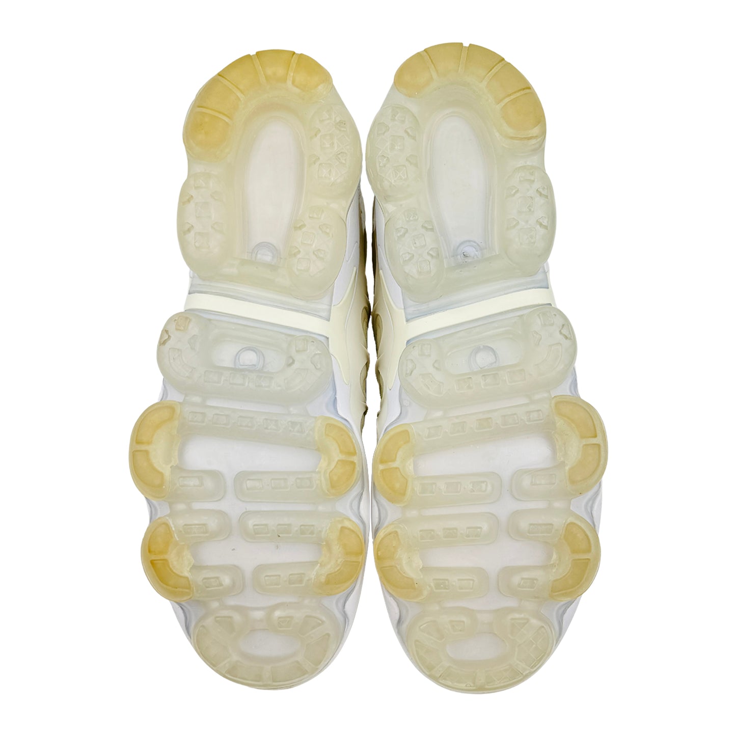 Nike Air VaporMax Plus Shoes (Size 45) - 924453-100
