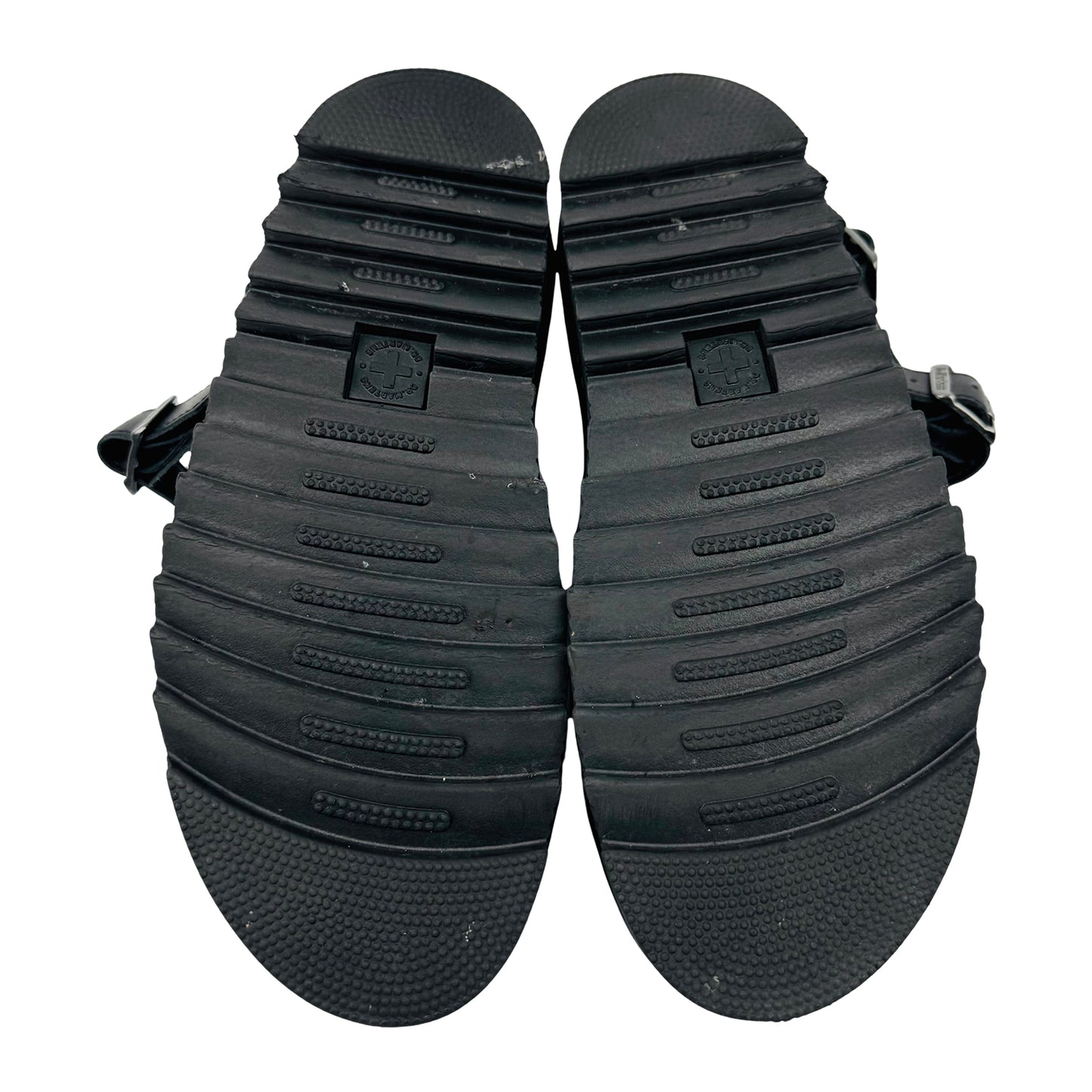 Dr. Martens Voss II leather Sandals (Size 41) - AW501