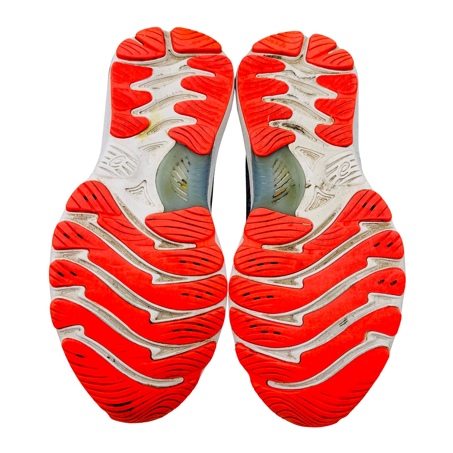 ASICS GEL-NIMBUS 23 'French Blue' Shoes (Size 38) - 1012A885