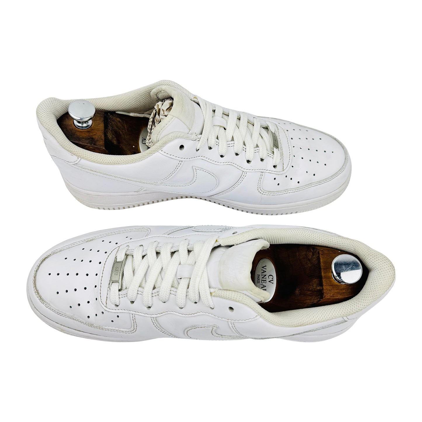 Nike Air Force 1 ’07 Sneakers (Size 44) - CW2228-111