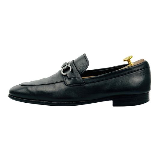 Salvatore Ferragamo Men's Benford Loafers (Size 43.5)