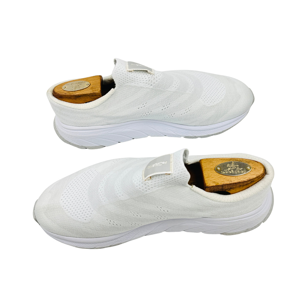 Hoka Cavu 3 Slip Shoes (Size 42) - 1106485-WLRC