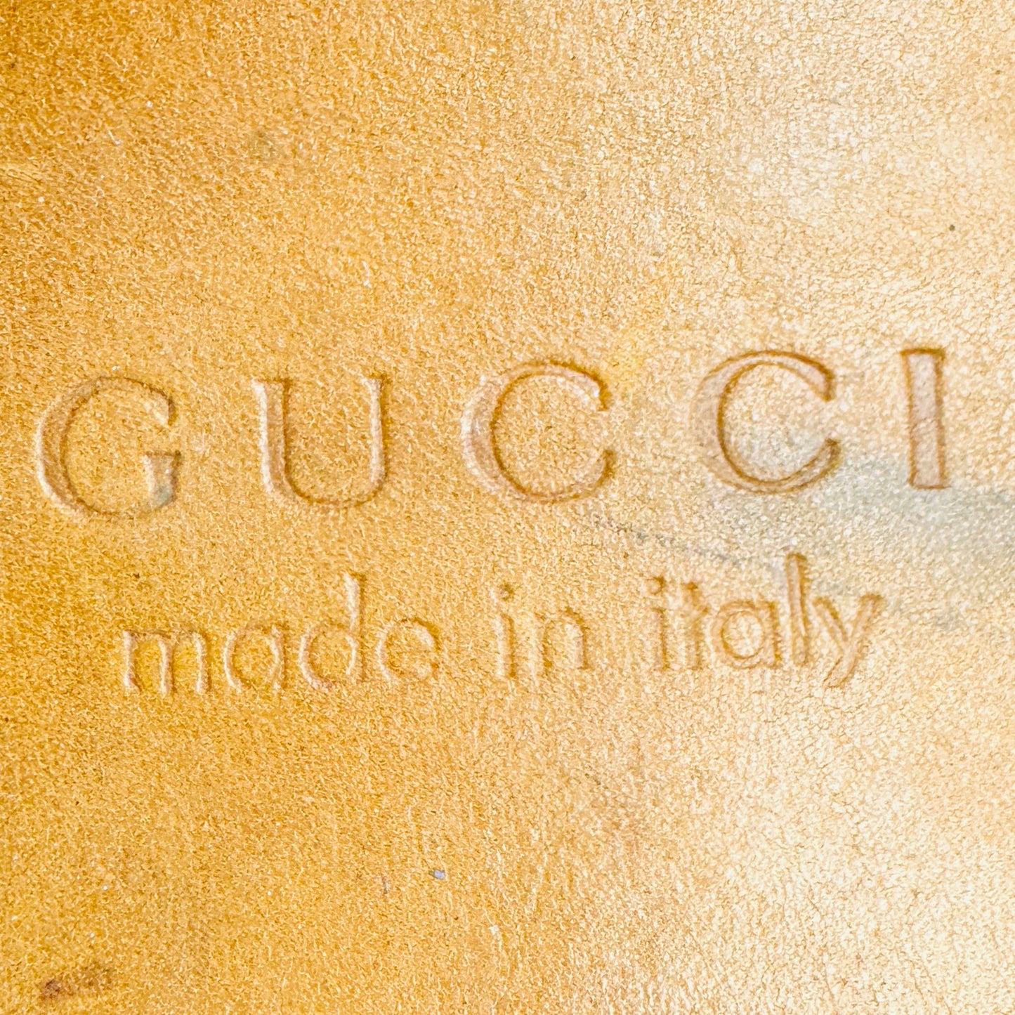 Gucci Blue Suede Horsebit Driving Loafers (Size 46/46.5) - 236936