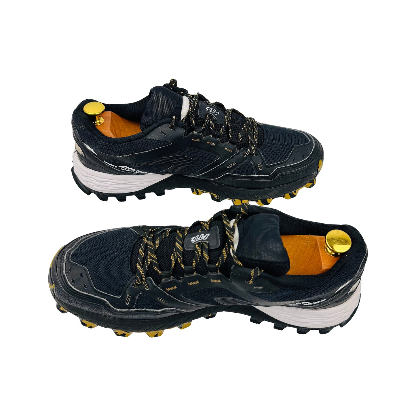 Decathlon Evadict Trail MT 2 Shoes (Size 44) - 8552178