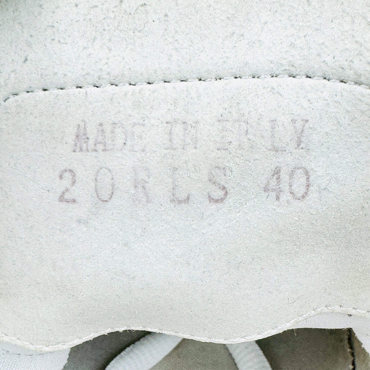 Dior B23 Low-Top Sneakers (Size 40) - 20RLS