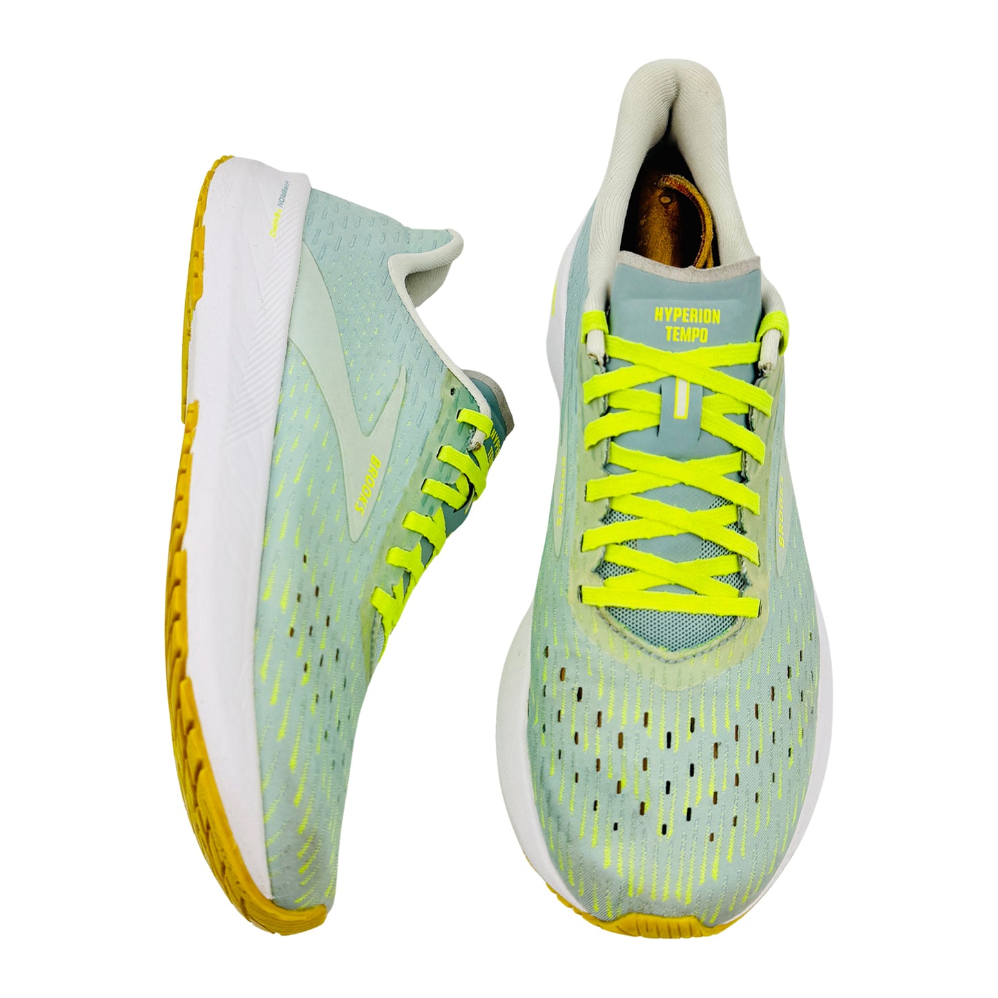Brooks Hyperion Tempo Shoes (Size 42) - 1203281B458