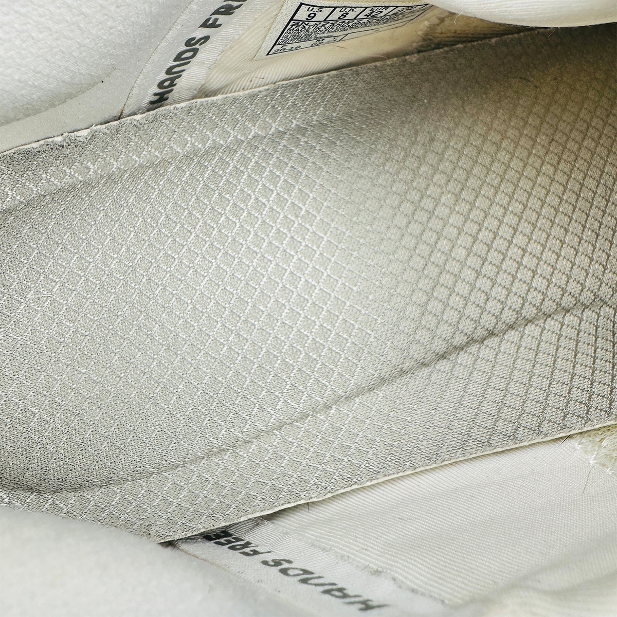Skechers Slip-ins: Summits - High Range Shoes (Size 42) - 232457 WHT