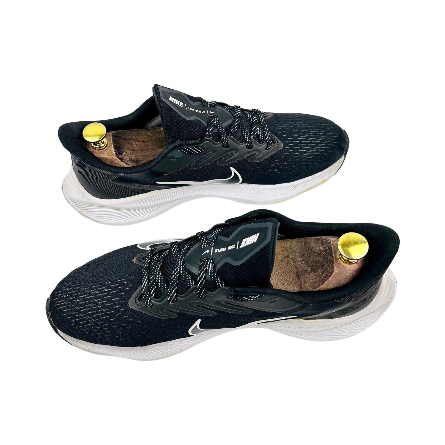 Nike Air Zoom Winflo 7 Shoes (Size 43) - CJ0291-005