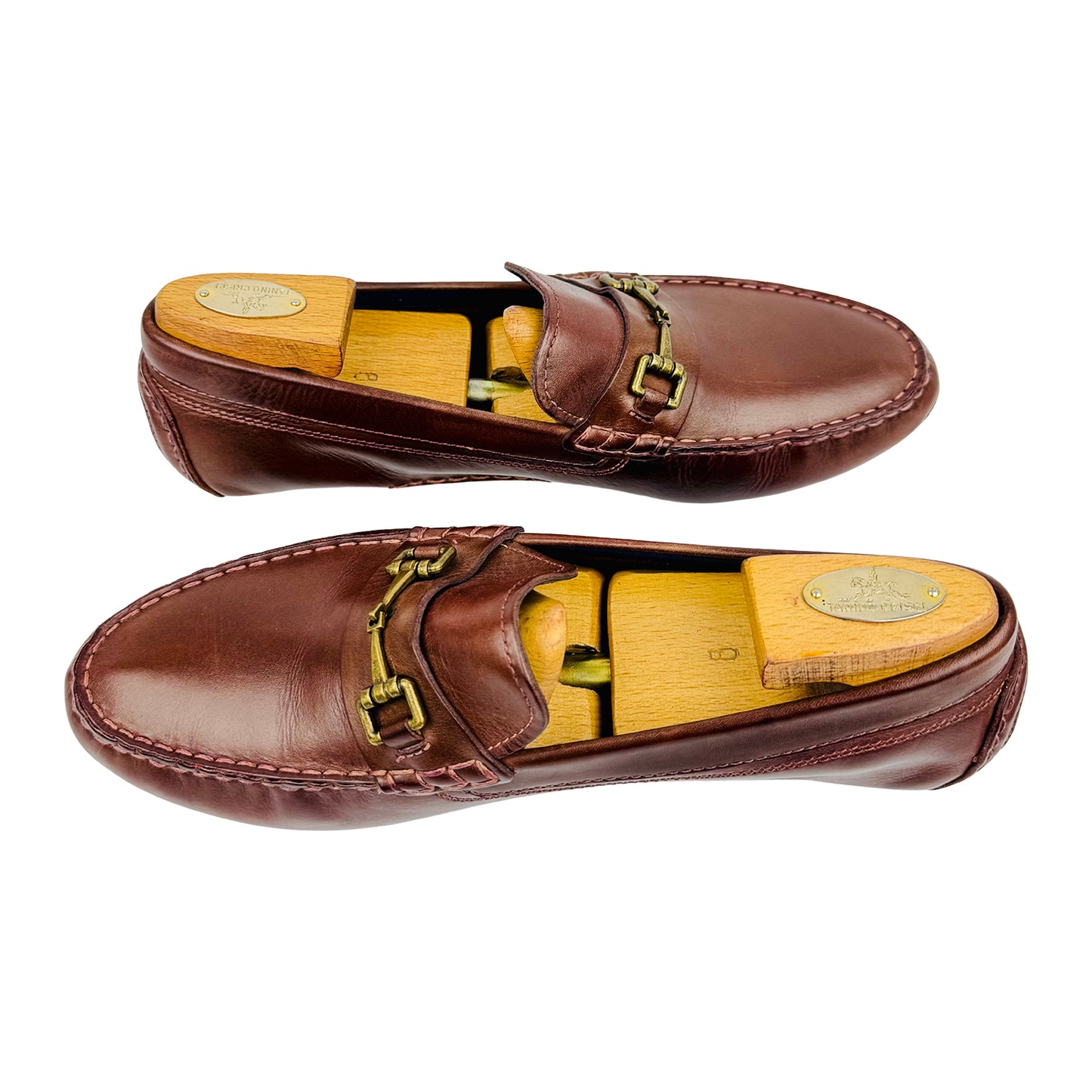Cole Haan Somerset Brown Loafers (Size 42.5/43)