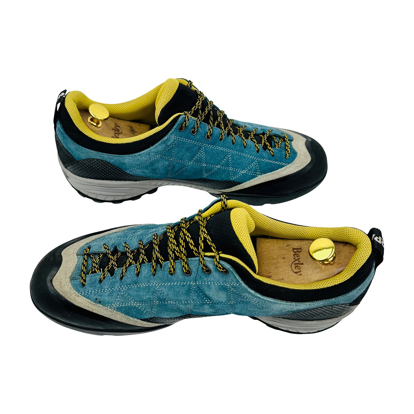 Scarpa Men's Zen Pro Shoes (Size 47) - 72522-350