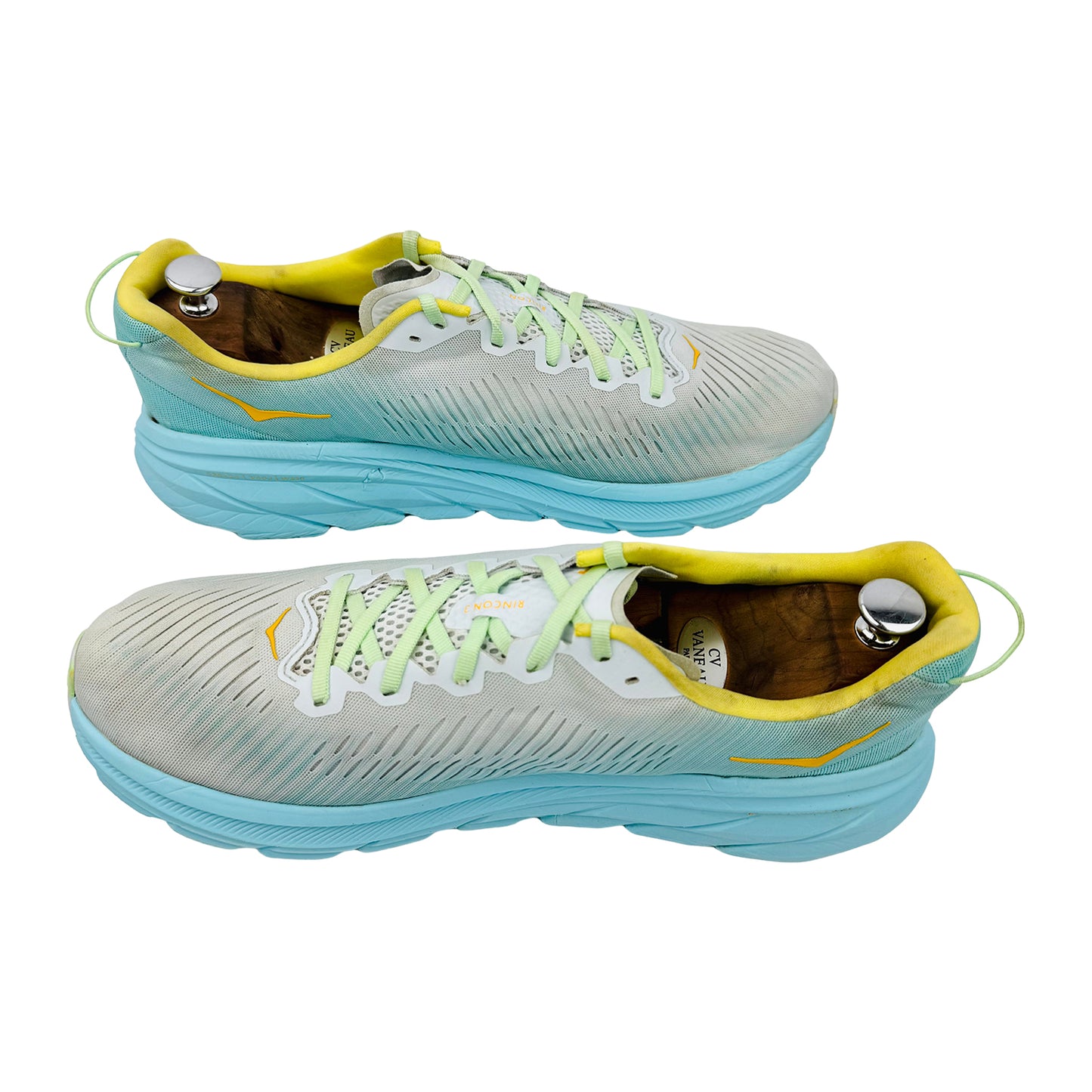 Hoka One One Rincon 3 Shoes (Size 47/48) - 1119395 ILD