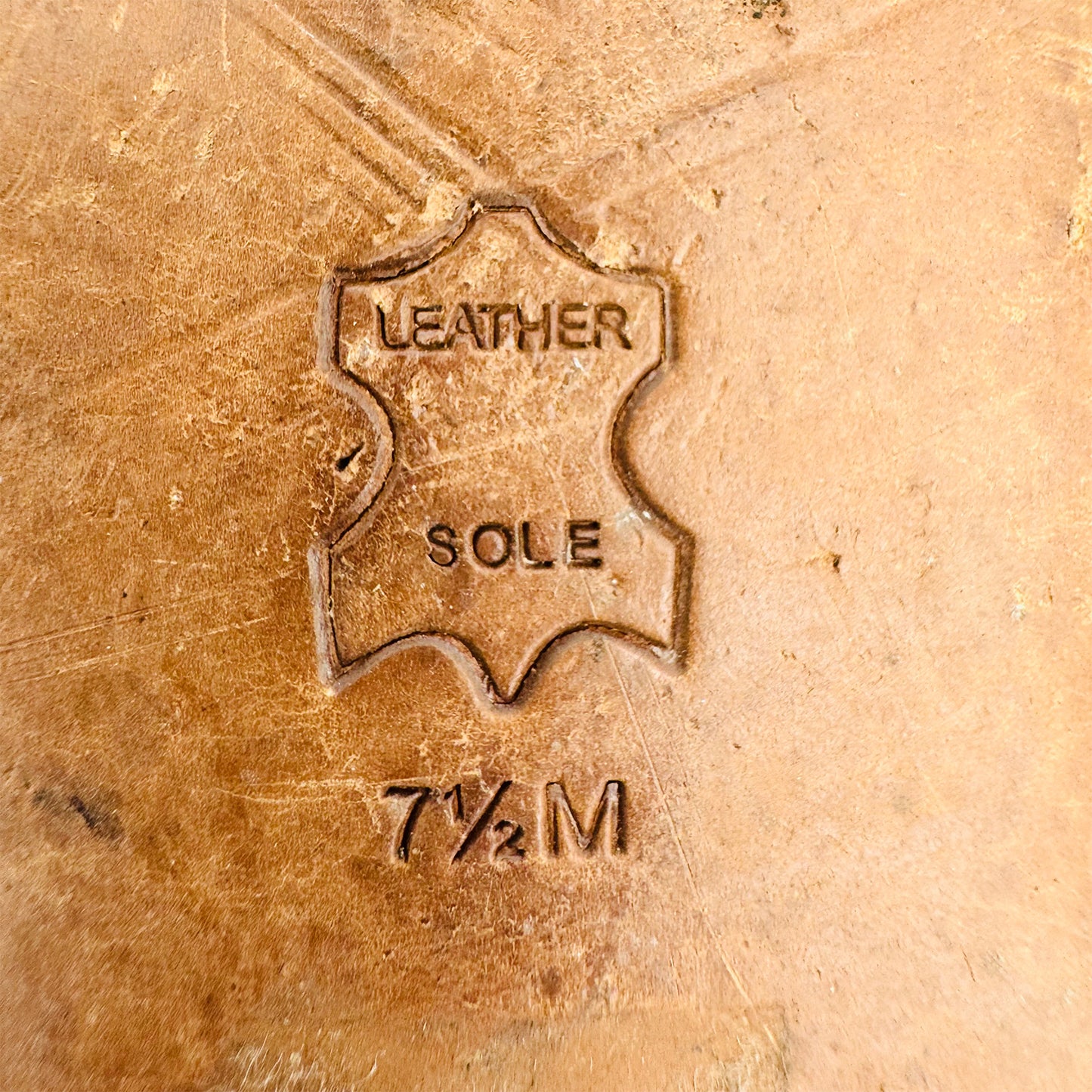 Tory Burch Women's Miller Brown Slippers (Size 37.5)